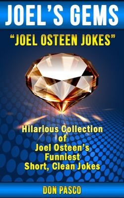 Joel Osteen Jokes
